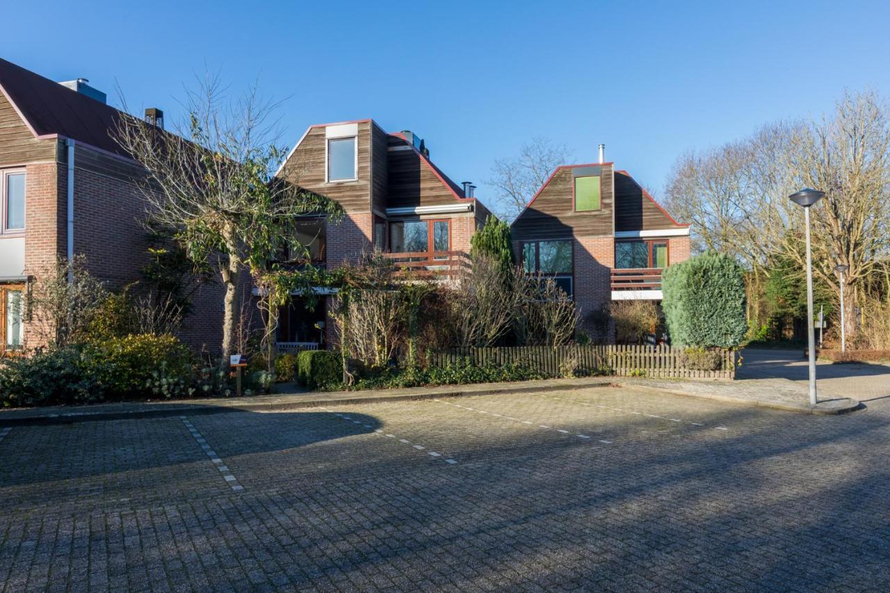 Welcome In - Kievitenlaan 22 Veere Exterior foto
