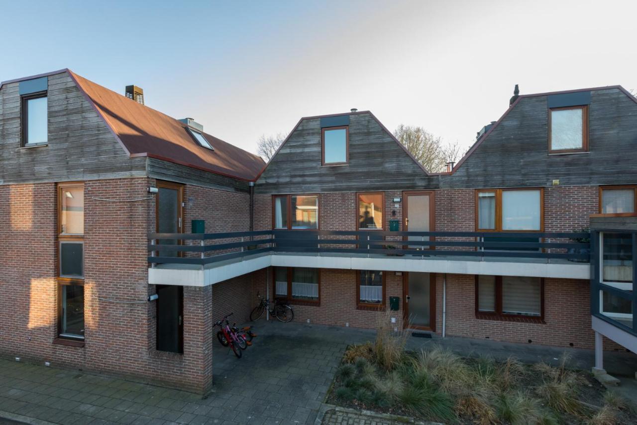 Welcome In - Kievitenlaan 22 Veere Exterior foto