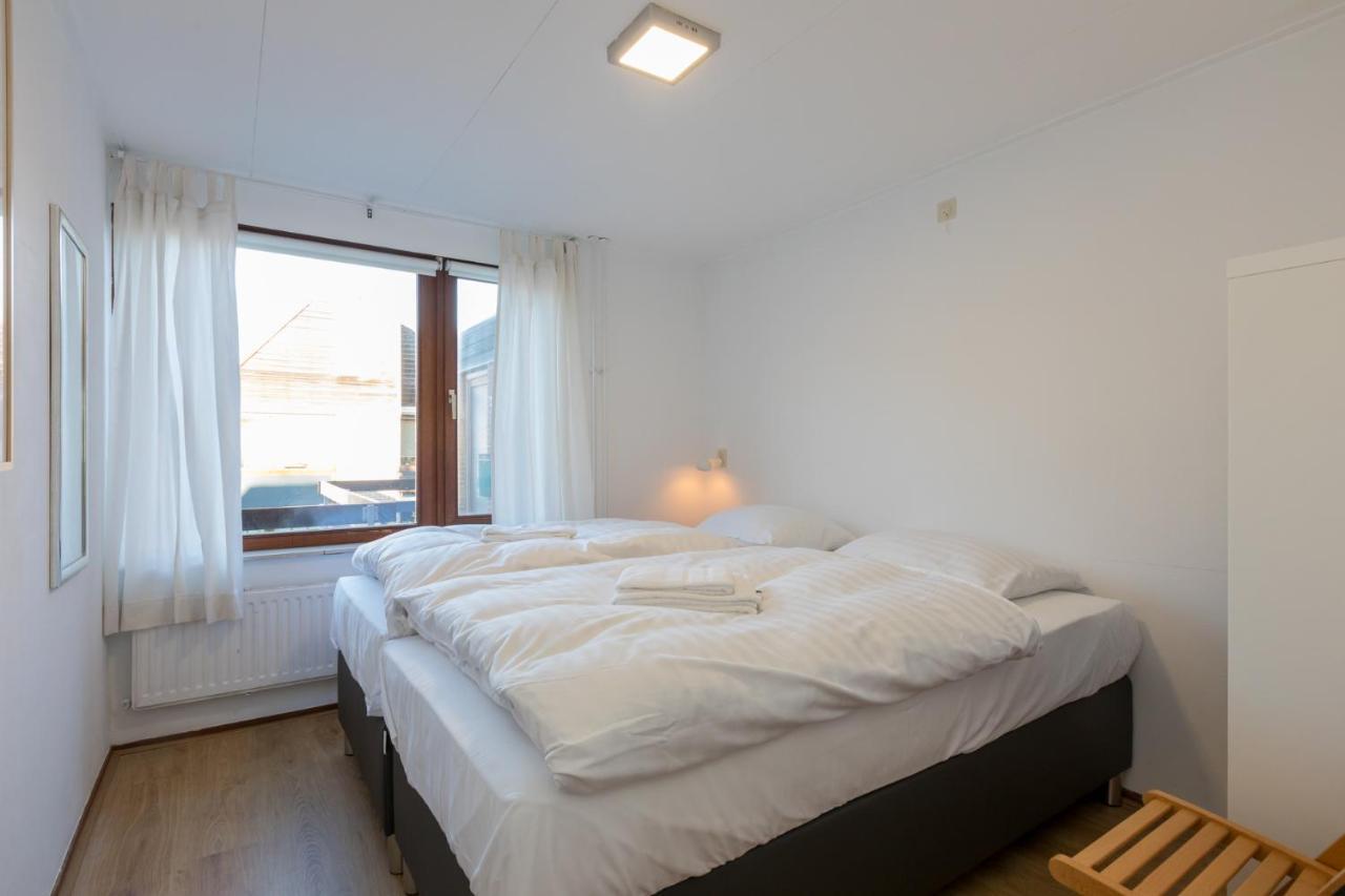 Welcome In - Kievitenlaan 22 Veere Exterior foto