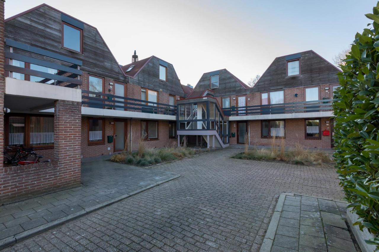 Welcome In - Kievitenlaan 22 Veere Exterior foto